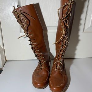 Timberland Knee High Boots